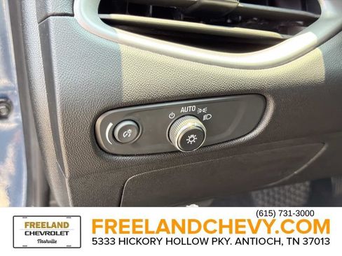 Used 2024 Chevrolet Malibu LT FWD image 26