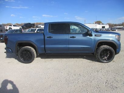 New 2026 GMC Sierra 1500 Denali Ultimate