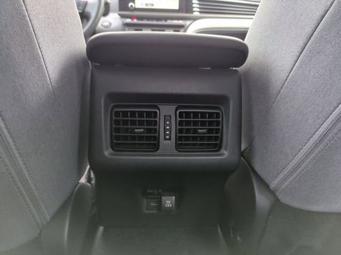 Used 2025 Toyota Camry LE w/ Convenience Package FWD image 30