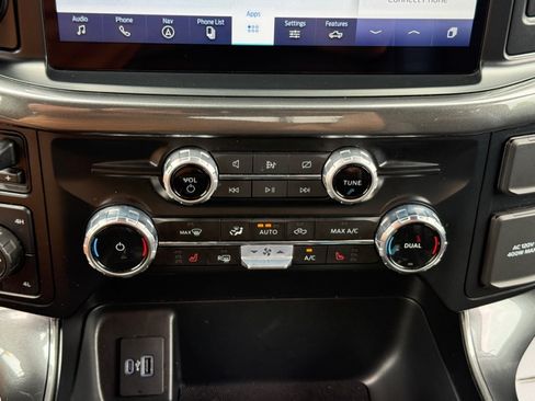 Used 2023 Ford F150 Tremor AWD/4WD image 19