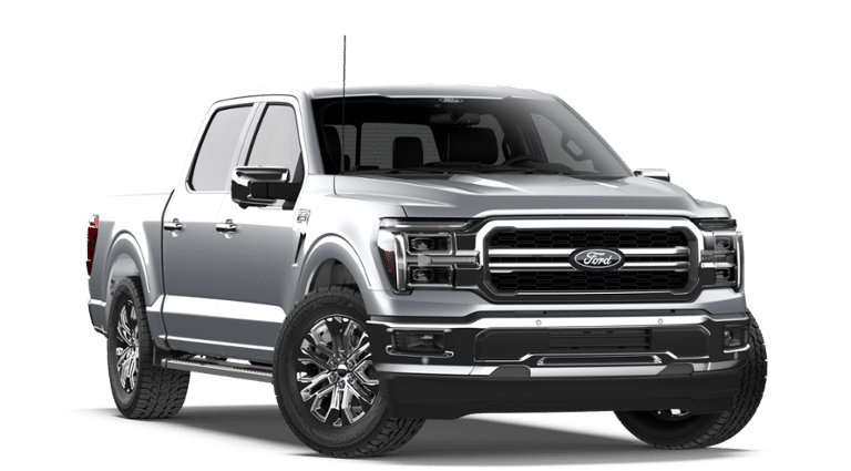 New 2026 Ford F150 Lariat w/ Equipment Group 501A Mid AWD/4WD image 43