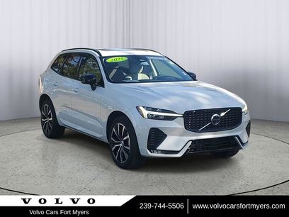 Certified 2025 Volvo XC60 B5 Ultra