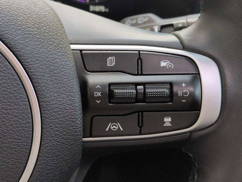 Used 2024 Kia Sportage SX AWD/4WD image 27