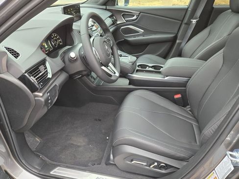 New 2026 Acura RDX SH-AWD image 22