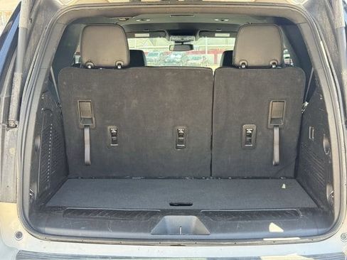 Used 2023 Chevrolet Tahoe LT RWD image 35
