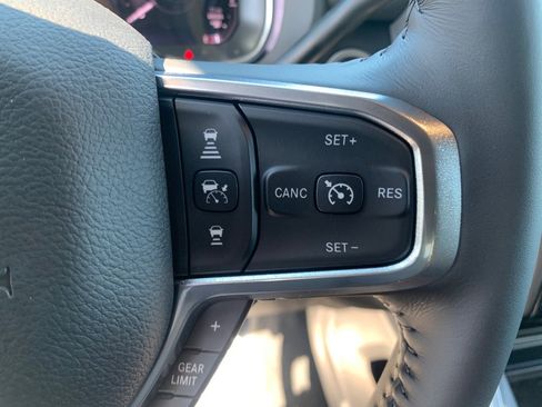 New 2024 RAM 2500 Laramie w/ Sport Appearance Package image 33