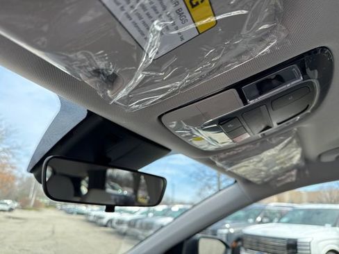 New 2026 Hyundai Tucson SEL image 28