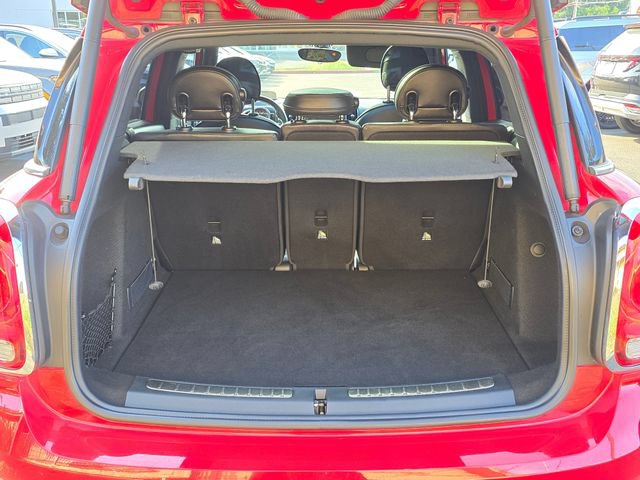 Used 2018 MINI Cooper Countryman John Cooper Works AWD/4WD image 14