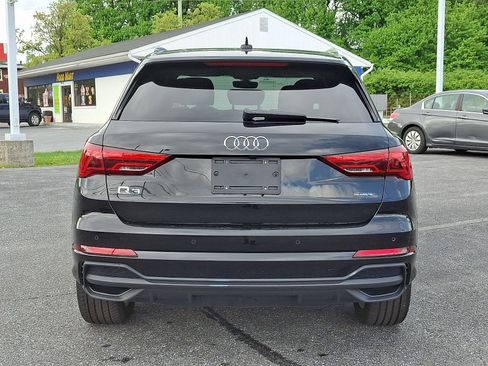 Used 2023 Audi Q3 2.0T Premium w/ 19" Wheel Package AWD/4WD image 5