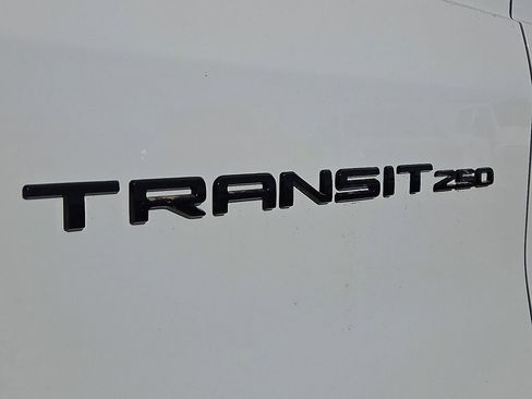 New 2026 Ford Transit 250 148 Medium Roof w/ Load Area Protection Package image 7
