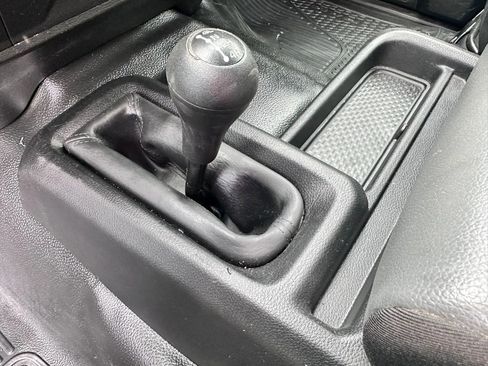 Used 2022 RAM 3500 Tradesman AWD/4WD image 21