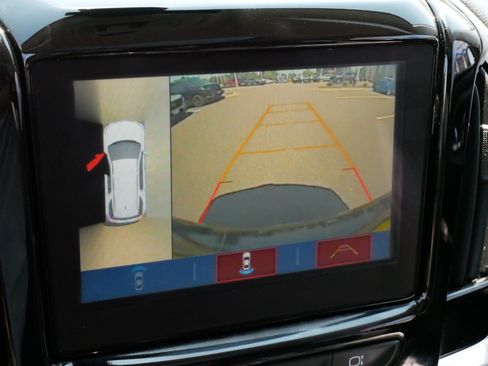 Used 2019 Chevrolet Traverse Premier AWD/4WD image 31