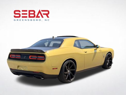 Used 2020 Dodge Challenger R/T RWD image 14