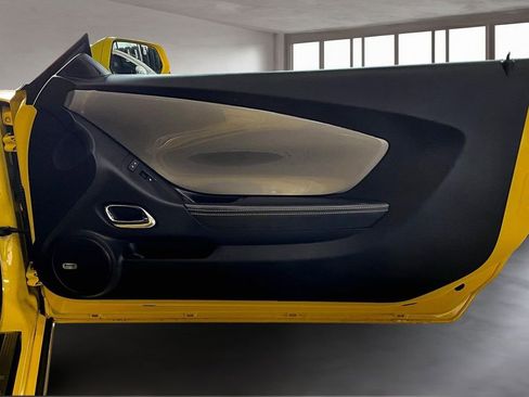 Used 2014 Chevrolet Camaro SS w/ RS Package image 25