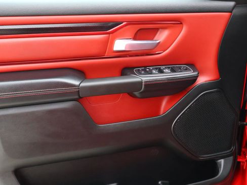Used 2023 RAM 1500 Rebel image 17