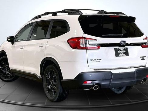 Used 2024 Subaru Ascent Onyx Edition AWD/4WD image 13