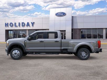 New 2026 Ford F450 XL w/ XL Driver Assist Package
