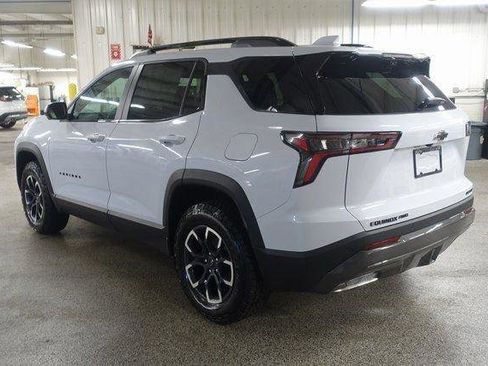 New 2026 Chevrolet Equinox ACTIV w/ Convenience Package III image 5