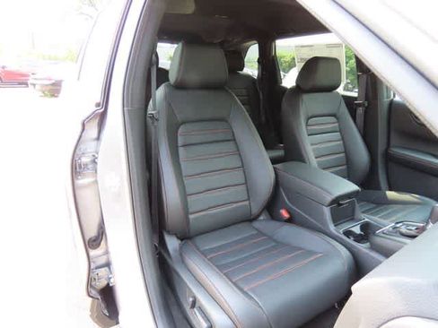 New 2026 Honda CR-V Sport-L image 17