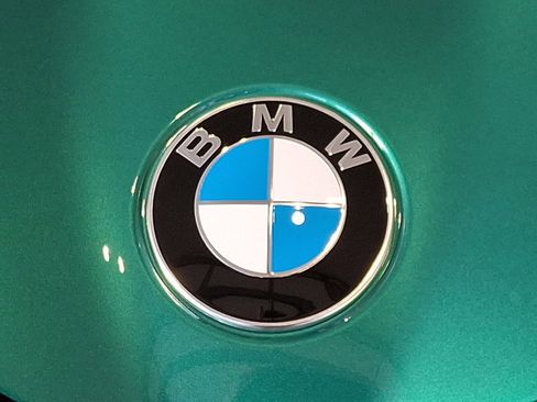 New 2026 BMW XM Label Red image 21