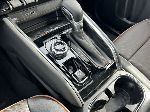 New 2026 GMC Canyon AT4 w/ Technology Plus Package image 28