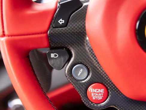 Used 2017 Ferrari 488 Spider RWD image 79