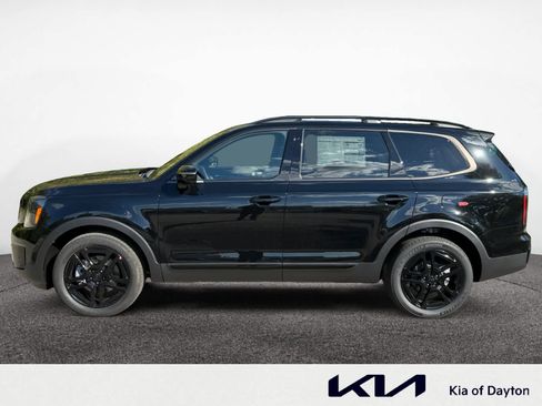 New 2025 Kia Telluride SX Prestige X-Line image 2