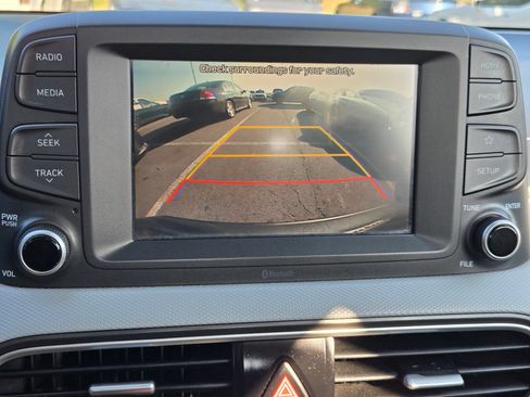 Used 2020 Hyundai Kona SE FWD image 30