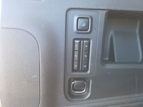 Certified 2025 Ford Expedition Platinum w/ Driver's Package image 12