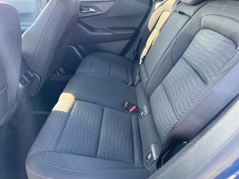 Certified 2026 Chevrolet Equinox LT FWD image 25