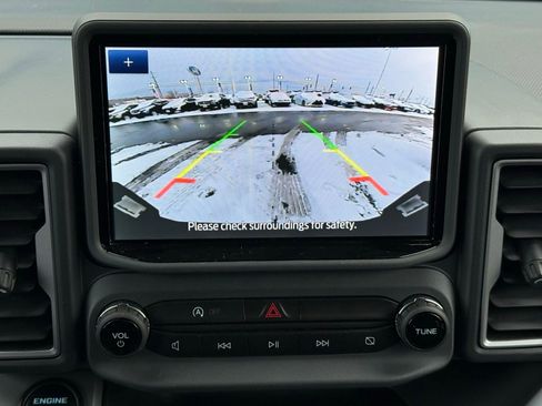 Used 2022 Ford Bronco Sport Big Bend image 32