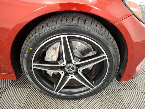 Used 2018 Mercedes-Benz C 300 4MATIC Sedan image 27