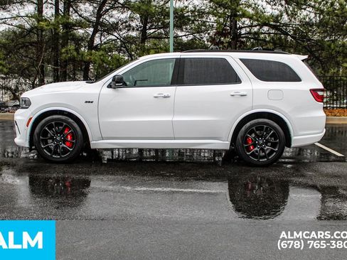 Used 2023 Dodge Durango SRT image 7