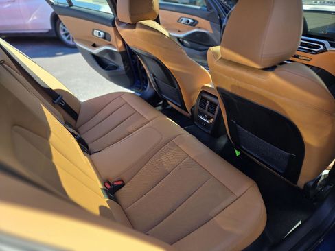 Used 2023 BMW 330i Sedan w/ Driving Assistance Package image 24