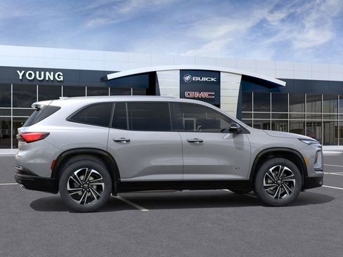 New 2026 Buick Enclave Sport Touring w/ Power Package FWD image 7