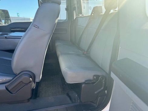 Used 2016 Ford F250 XL image 7