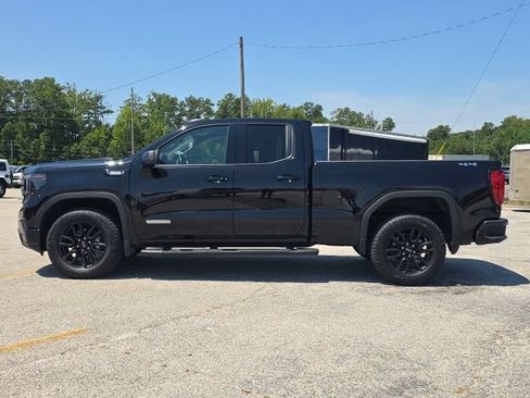Used 2024 GMC Sierra 1500 Elevation AWD/4WD image 2