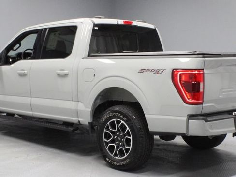 Certified 2023 Ford F150 XLT w/ Equipment Group 302A High AWD/4WD image 9