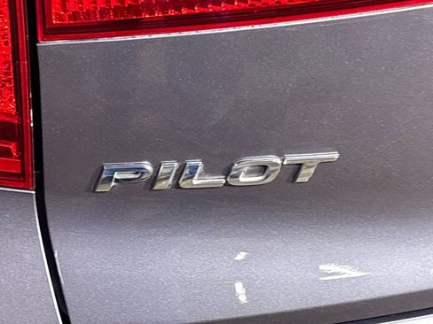 Certified 2017 Honda Pilot EX-L image 25