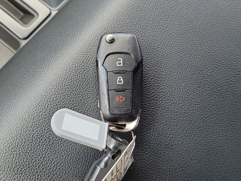 Used 2024 Ford F150 STX AWD/4WD image 29