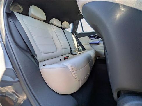 Certified 2026 Mercedes-Benz GLC 300 image 18