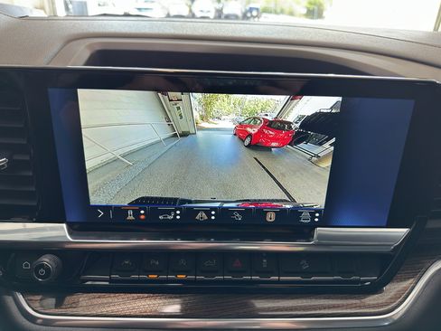 New 2025 Chevrolet Silverado 1500 RST w/ Convenience Package II image 24