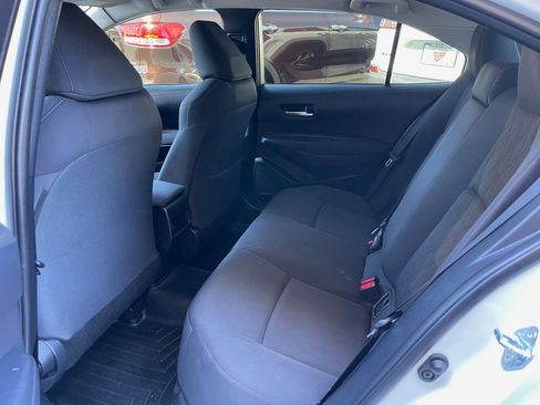 Used 2020 Toyota Corolla LE w/ Carpet Mat Package (TMS) image 15