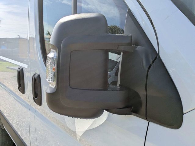 New 2026 RAM ProMaster 1500 FWD image 11