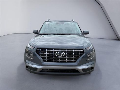 New 2026 Hyundai Venue SEL FWD image 8