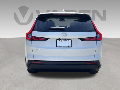Used 2025 Honda CR-V EX-L image 20