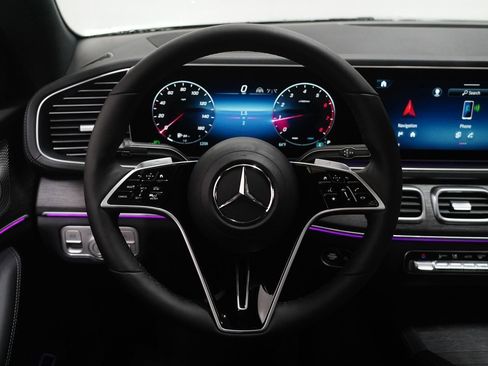 New 2026 Mercedes-Benz GLE 450 GLE 450 Coupe image 19