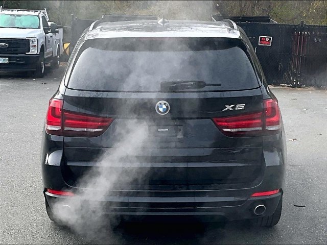 Used 2016 BMW X5 xDrive35i AWD/4WD image 5
