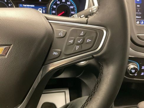 Used 2024 Chevrolet Equinox LT image 24