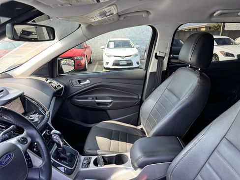 Used 2013 Ford Escape SEL FWD image 34